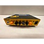 Used Markbass Used Markbass Nano Mark II Bass Amp Head