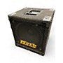 Used Markbass Used Markbass New York 121 Bass Cabinet