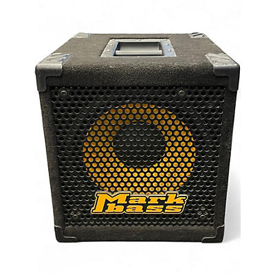 Used Markbass New York 121 Bass Cabinet
