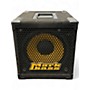 Used Markbass New York 121 Bass Cabinet