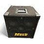 Used Markbass New York 604 Bass Cabinet