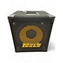 Used Markbass Used Markbass New York NY121 400W 1x12 Bass Cabinet