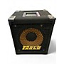 Used Markbass Used Markbass New York NY121 400W 1x12 Bass Cabinet