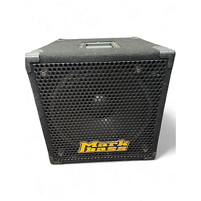 Used Markbass New York NY121 400W 1x12 Bass Cabinet