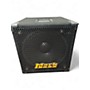 Used Markbass New York NY121 400W 1x12 Bass Cabinet