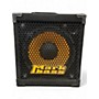 Used Markbass New York NY121 400W 1x12 Bass Cabinet