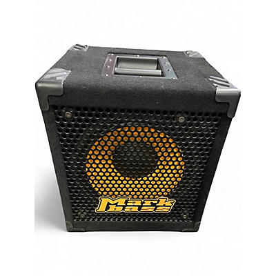 Used Markbass New York NY121 400W 1x12 Bass Cabinet