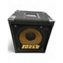 Used Markbass New York NY121 400W 1x12 Bass Cabinet