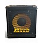 Used Markbass New York NY121 400W 1x12 Bass Cabinet