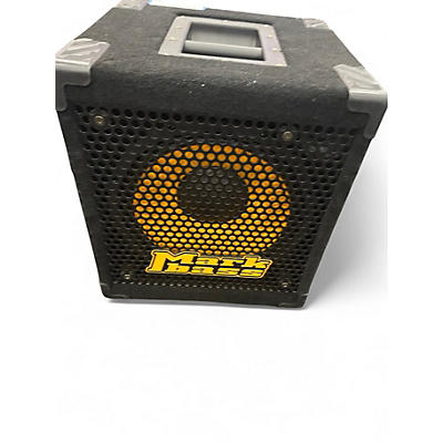 Used Markbass New York NY121 400W 1x12 Bass Cabinet