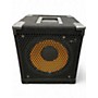 Used Markbass New York NY121 400W 1x12 Bass Cabinet