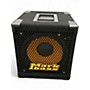 Used Markbass New York NY121 400W 1x12 Bass Cabinet