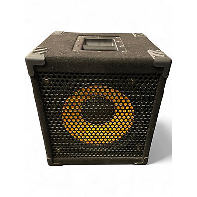 Used Markbass New York NY121 400W 1x12 Bass Cabinet