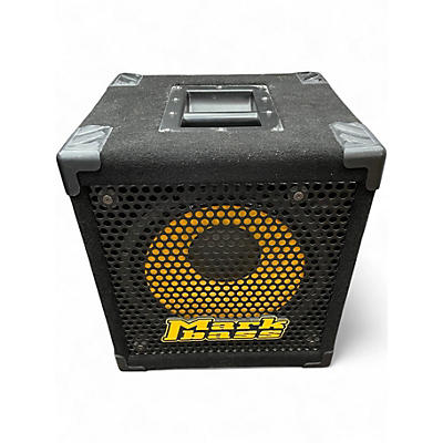 Used Markbass New York NY121 400W 1x12 Bass Cabinet