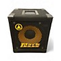 Used Markbass New York NY121 400W 1x12 Bass Cabinet