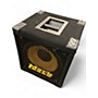 Used Markbass New York NY121 400W 1x12 Bass Cabinet
