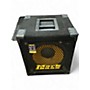 Used Markbass New York NY121 400W 1x12 Bass Cabinet