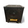 Used Markbass New York NY151 200W 1x15 Bass Cabinet