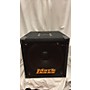 Used Markbass Used Markbass New York NY151 400W 1x15 Bass Cabinet