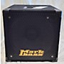 Used Markbass Used Markbass New York NY151 400W 1x15 Bass Cabinet