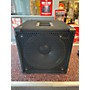 Used Markbass Used Markbass New York NY151 400W 1x15 Bass Cabinet