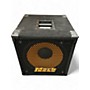 Used Markbass New York NY151 400W 1x15 Bass Cabinet