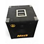 Used Markbass New York NY151 400W 1x15 Bass Cabinet