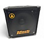 Used Markbass New York NY151 400W 1x15 Bass Cabinet