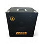 Used Markbass New York NY151 400W 1x15 Bass Cabinet