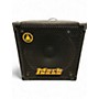 Used Markbass New York NY151 400W 1x15 Bass Cabinet