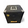 Used Markbass New York NY151 400W 1x15 Bass Cabinet