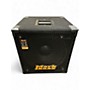 Used Markbass New York NY151 Guitar Cabinet
