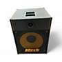 Used Markbass New York NY15RJ 400W 1x15 Bass Cabinet
