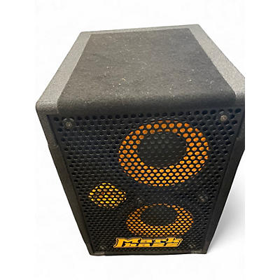 Used Markbass PURE 102 Bass Cabinet