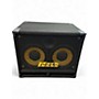 Used Markbass STANDARD 102HF Bass Cabinet