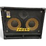 Used Markbass STD 102HF Bass Cabinet