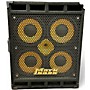 Used Markbass Used Markbass STD 104 HF Bass Cabinet