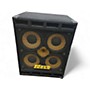 Used Markbass STD 104 HF Bass Cabinet