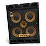 Used Markbass STD 104 HF Guitar Cabinet