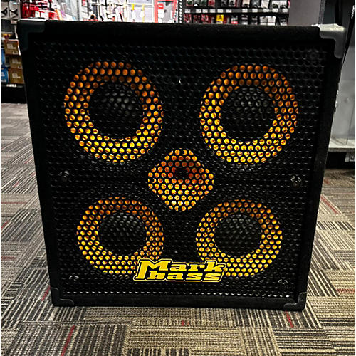 Markbass STD 104 HR Bass Cabinet