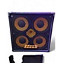 Used Markbass Used Markbass STD 104 HR Bass Cabinet