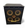 Used Markbass STD 104HF Bass Cabinet
