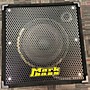 Used Markbass Used Markbass STD 151 HR 300W 8Ohm Bass Cabinet