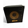 Used Markbass STD 151 HR Bass Cabinet