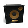 Used Markbass STD 151HR Bass Cabinet