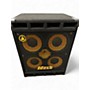 Used Markbass STD104 HF-4 Bass Cabinet