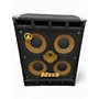 Used Markbass STD104HF 4X10 Bass Cabinet