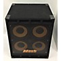 Used Markbass Used Markbass STD104HF Bass Cabinet