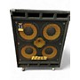 Used Markbass Used Markbass STD104HF Bass Cabinet