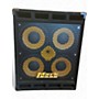 Used Markbass STD104HF Bass Cabinet